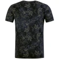 Tricou Korda Le Koi Black, Marime S