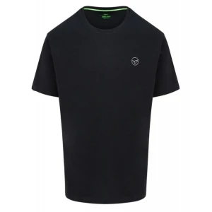 Tricou Korda Le Mandala Tee Black, Marime XL Tricou Korda Le Mandala Tee Black, Marime XL