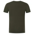 Tricou Korda Minimal Tee Dark Olive, Marimea L