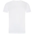 Tricou Korda Minimal Tee White, Marimea 3XL Tricou Korda Minimal Tee White, Marimea 3XL