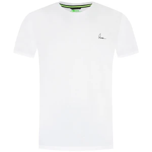 Tricou Korda Minimal Tee White, Marimea M