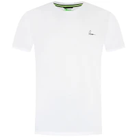 Tricou Korda Minimal Tee White, Marimea Xl