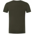 Tricou Korda Outline Tee Dark Olive, Marime M Tricou Korda Outline Tee Dark Olive, Marime M