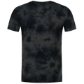 Tricou Korda Tie Dye Slate Grey, Marime XL