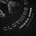 Tricou Kumu Fallen Kings, Marimea S Tricou Kumu Fallen Kings, Marimea S