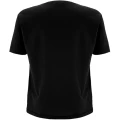 Tricou Kumu Heavyweight Pocket Black, Marime XL Tricou Kumu Heavyweight Pocket Black, Marime XL
