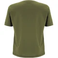 Tricou Kumu Heavyweight Pocket Kaki, Marime XL Tricou Kumu Heavyweight Pocket Kaki, Marime XL