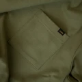 Tricou Kumu Heavyweight Pocket Kaki, Marime XL Tricou Kumu Heavyweight Pocket Kaki, Marime XL