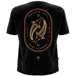 Tricou Kumu Maelstrom T-shirt Tee, Marime L