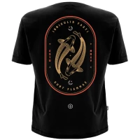 Tricou Kumu Maelstrom T-Shirt Tee, Marime M