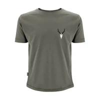 Tricou Kumu Stag Tee, Marimea XXL