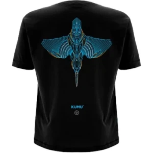 Tricou Kumu Take Flight, Marimea L