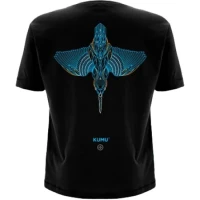 Tricou Kumu Take Flight, Marimea M