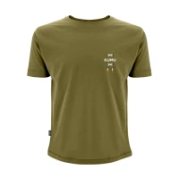 Tricou Kumu True Leather, Marimea M Tricou Kumu True Leather, Marimea M