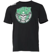 Tricou Madcat Skull T-shirt, Negru, Marime L