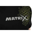 Tricou MATRIX Hex Print T-Shirt, Black, Marime 3XL