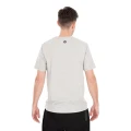 Tricou MATRIX Large Mesh Logo T-Shirt, Grey, Marime XL