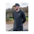 Tricou MATRIX Mini Logo T-Shirt – Black, Marime 3XL Tricou MATRIX Mini Logo T-Shirt – Black, Marime 3XL