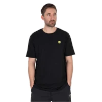 Tricou MATRIX Mini Logo T-Shirt, Black, Marime S Tricou MATRIX Mini Logo T-Shirt, Black, Marime S