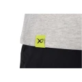 Tricou MATRIX Mini Logo T-Shirt, Grey, Marime S Tricou MATRIX Mini Logo T-Shirt, Grey, Marime S