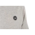 Tricou MATRIX Mini Logo T-Shirt, Grey, Marime S Tricou MATRIX Mini Logo T-Shirt, Grey, Marime S
