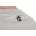 Tricou MATRIX Mini Logo T-Shirt, Grey, Marime S Tricou MATRIX Mini Logo T-Shirt, Grey, Marime S