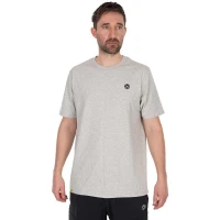 Tricou MATRIX Mini Logo T-Shirt, Grey, Marime XL Tricou MATRIX Mini Logo T-Shirt, Grey, Marime XL