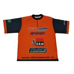 Tricou Mim Team M Profesional Crap