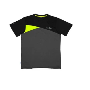 Tricou Matrix Blackgrey Tshirt Xxl