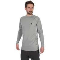 Tricou Matrix UV Protective Long Sleeve T-Shirt L
