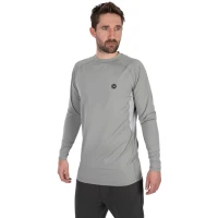 Tricou Matrix UV Protective Long Sleeve T-Shirt XL