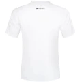Tricou Mikado M-Logo, Alb, Marimea XL
