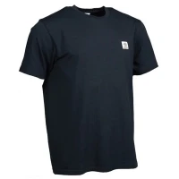 Tricou Nash Make It Happen Badge T Shirt Black, Marime 3xl