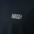 Tricou NASH Make It Happen Carp Logo T Shirt Black, Marime M Tricou NASH Make It Happen Carp Logo T Shirt Black, Marime M
