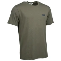 Tricou NASH Make It Happen Carp Logo T Shirt Green, Marime M Tricou NASH Make It Happen Carp Logo T Shirt Green, Marime M