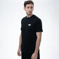 Tricou NASH Make It Happen Cast T Shirt Black, Marime M Tricou NASH Make It Happen Cast T Shirt Black, Marime M
