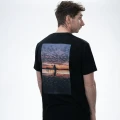 Tricou NASH Make It Happen Cast T Shirt Black, Marime M Tricou NASH Make It Happen Cast T Shirt Black, Marime M