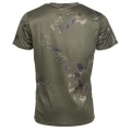 Tricou NASH Scope OPS T Shirt Camo, Marime L