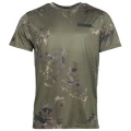 Tricou NASH Scope OPS T Shirt Camo, Marime M