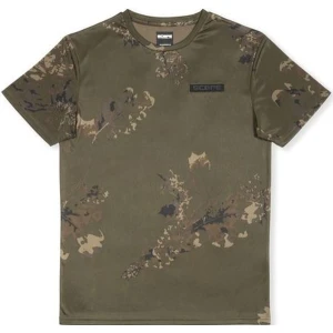 Tricou Nash Scope Ops T Shirt Camo, Marime Xl