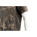 Tricou NASH ZT Lite Luxe T Shirt Camo, Marime XL