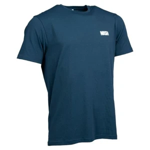 Tricou Nashmake It Happen Since 1978 T Shirt Navy Blue, Marime M