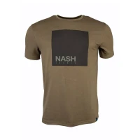Tricou, Nash, Elasta-Breathe, T-Shirt, Large, Print, Marime, L, c5712, Tricouri, Tricouri Nash, Nash