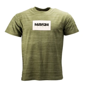 Tricou Nash Green T-shirt M