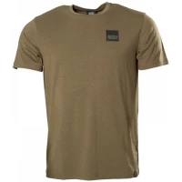 Tricou Nash Make It Happen T-Shirt Box Logo, Green, Marime XXL Tricou Nash Make It Happen T-Shirt Box Logo, Green, Marime XXL