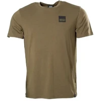 Tricou Nash Make It Happen T-shirt Box Logo, Green, Marime Xxxl