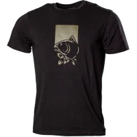 Tricou Nash Make It Happen T-Shirt Box Logo, Negru, Marime 2XL Tricou Nash Make It Happen T-Shirt Box Logo, Negru, Marime 2XL