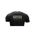Tricou Nash Tackle T-Shirt Black L