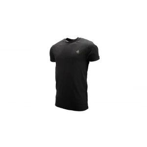 Tricou Nash Tackle T-shirt Black Xxl