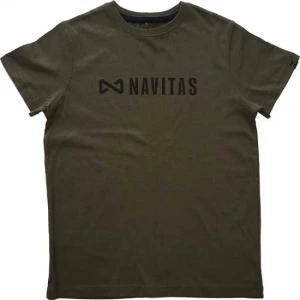 Tricou Navitas Core Kids Tee 7-8 Ani